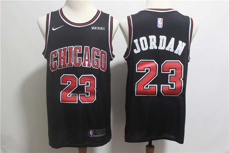 Bulls 23 Michael Jordan Black Nike Swingman Jersey,We sell and wholesale Bulls 23 Michael Jordan Black Nike Swingman Jersey on line form chian!